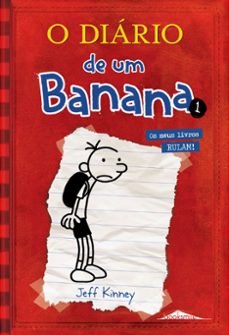 o diário de um banana 1 (ebook)-jeff kinney-9789896237332