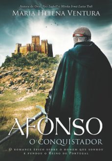 afonso o conquistador (ebook)-maria helena ventura-9789896376932