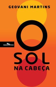 o sol na cabeça (ebook)-geovani martins-9789896656232