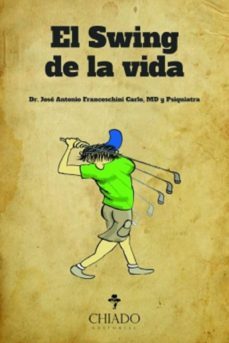 swing de la vida, el-9789897745232