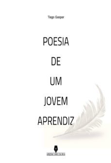 poesia de um jovem aprendiz-9789897790232
