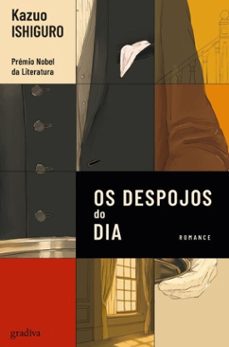 os despojos do dia-kazuo ishiguro-9789897850332