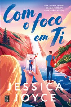 com o foco em ti (ebook)-jessica joyce-9789897879432