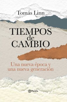 tiempos de cambio (ebook)-tomas linn-9789915663432