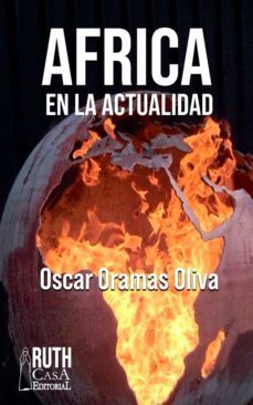 africa en la actualidad (ebook)-oscar oramas oliva-9789962740032
