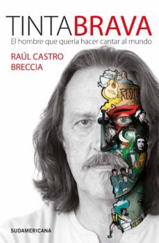 tintabrava (ebook)-raul castro breccia-9789974899032