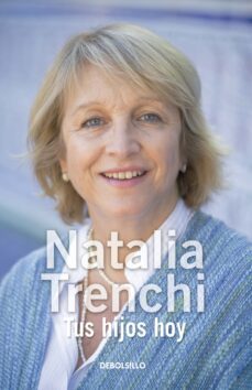 todo sobre tu hijo (ebook)-natalia trenchi-9789974955332