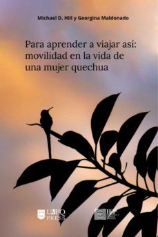 para aprender a viajar asi: (ebook)-michael d. hill-georgina maldonado-9789978681732