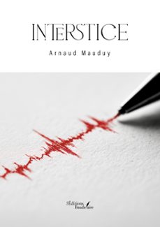 interstice (ebook)-arnaud mauduy-9791020390332