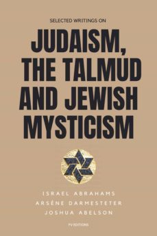 selected writings on judaism, the talmud and jewish mysticism (ebook)-9791029912832