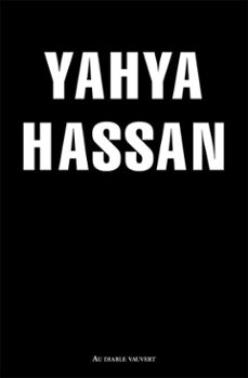 -yahya hassan-9791030703832