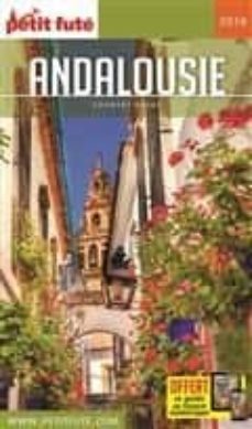 andalousie 2018 (country guides - petit fute)-9791033180432