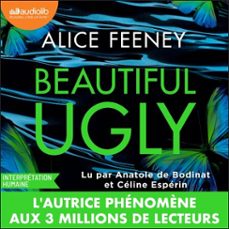 beautiful ugly (audiolibro)-alice feeney-9791035420932