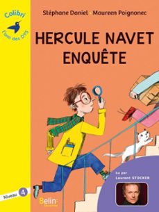 hercule navet enquete (ebook)-stéphane daniel-9791035803032