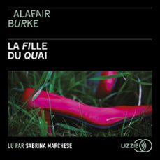 -alafair burke-9791036614132