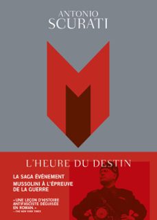 m - l'heure du destin (ebook)-antonio scurati-9791037514332
