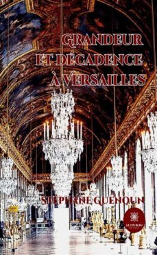 grandeur et decadence a versailles (ebook)-9791037752932