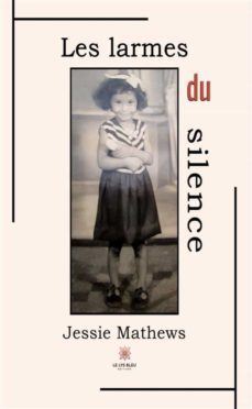 les larmes du silence (ebook)-9791037761132
