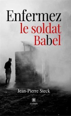 enfermez le soldat babel (ebook)-9791037780232