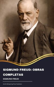 sigmund freud - obras completas (ebook)-sigmund freud-9791070053232