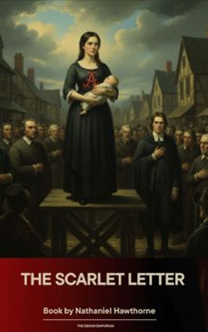 the scarlet letter (ebook)-nathaniel hawthorne-9791070055632