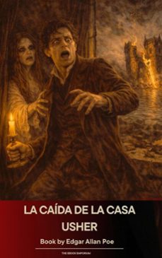 la caida de la casa usher (ebook)-edgar allan poe-9791070057032