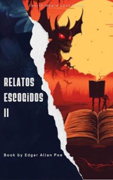 relatos escogidos ii (ebook)-edgar allan poe-9791070122532