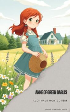 anne of green gables (ebook)-lucy maud montgomery-9791070125632