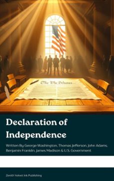 declaration of independence (ebook)-george washington-thomas jefferson-john adams-9791070128732