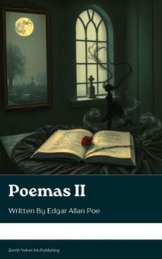poemas ii (ebook)-edgar allan poe-9791070129432