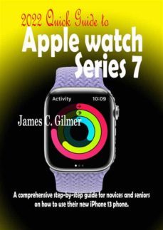 2022 quick guide to apple watch series 7 (ebook)-9791221324532