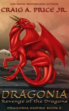 dragonia: revenge of the dragons (ebook)-9791221360332