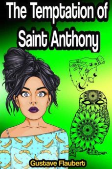 the temptation of saint anthony (ebook)-gustave flaubert-9791221373332