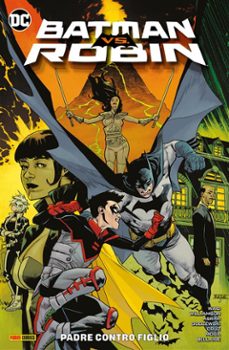 batman vs. robin - padre contro figlio (ebook)-9791221904932