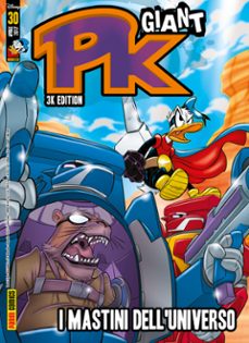 pk giant - 3k edition 30 (ebook)-9791221915532
