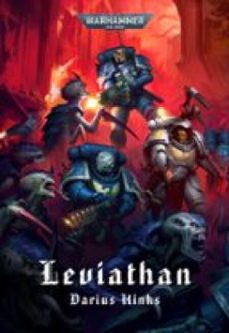 warhammer 40.000: leviathan (ebook)-darius hinks-9791221921632