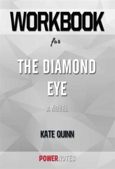 workbook on the diamond eye: a novel by kate quinn (fun facts &amp; trivia tidbits) (ebook)-9791222005232