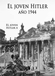 el joven hitler 10 (ebook)-9791222024332