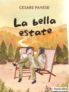 la bella estate (ebook)-cesare pavese-9791222040332