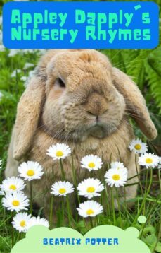 appley dapply's nursery rhymes (ebook)-beatrix potter-9791222090832
