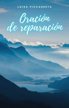 oracion de reparacion (ebook)-9791222095332