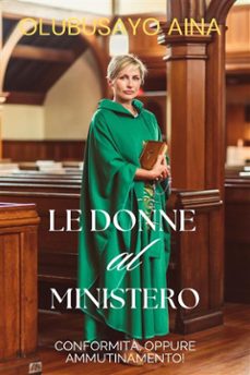 le donne al ministero (ebook)-olubusayo aina-9791222450032