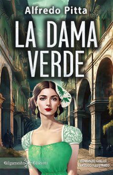 la dama verde (ebook)-9791222453132