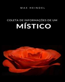 coleta de informaçes de um mistico (traduzido) (ebook)-max heindel-9791222602332