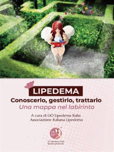 lipedema - conoscerlo, gestirlo, trattarlo. (ebook)-9791222752532