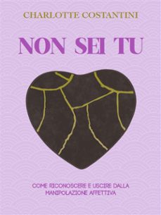 non sei tu (ebook)-9791222771632
