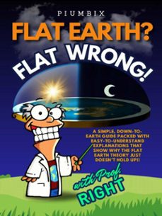 flat earth? flat wrong! (ebook)-9791222773032