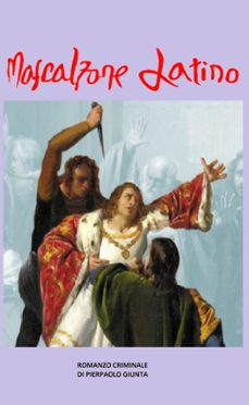 mascalzone latino (ebook)-9791222799032