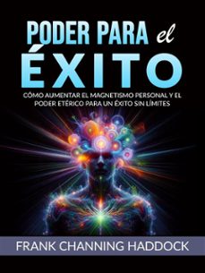 poder para el exito (traducido) (ebook)-9791223037232