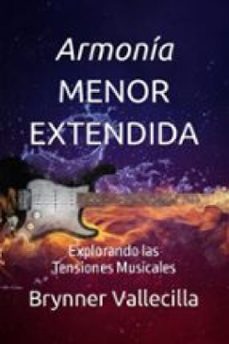 armonia menor extendida (ebook)-9791223066232